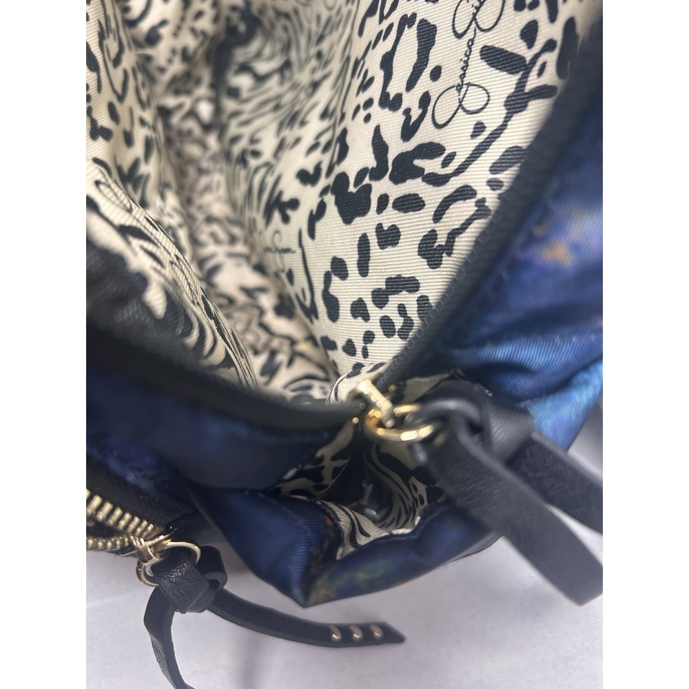 Jessica Simpson Portia Nylon Backpack - Picture 6 of 9